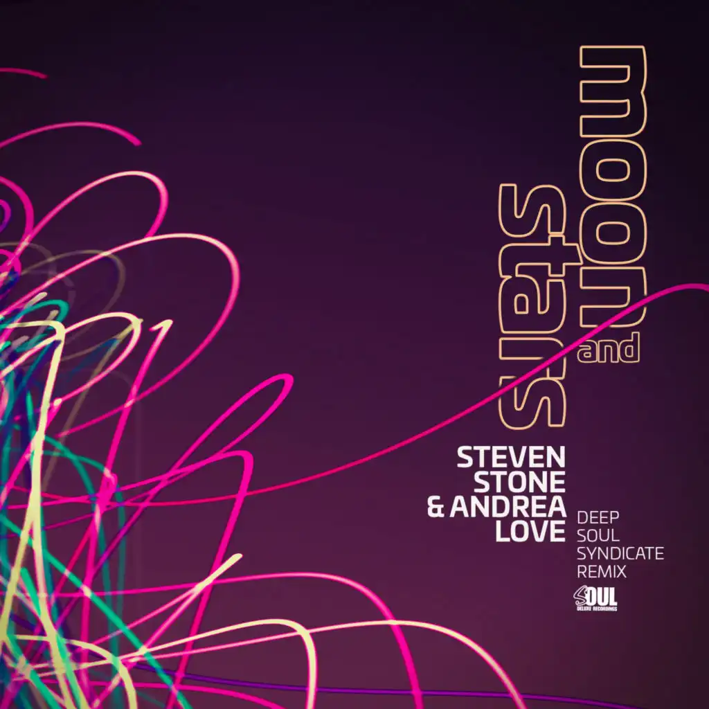 Steven Stone, Andrea Love