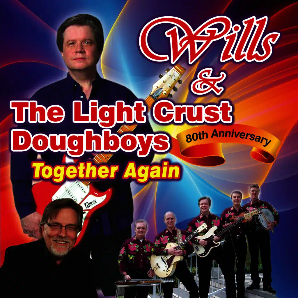 Art Greenhaw & The Jordanaires