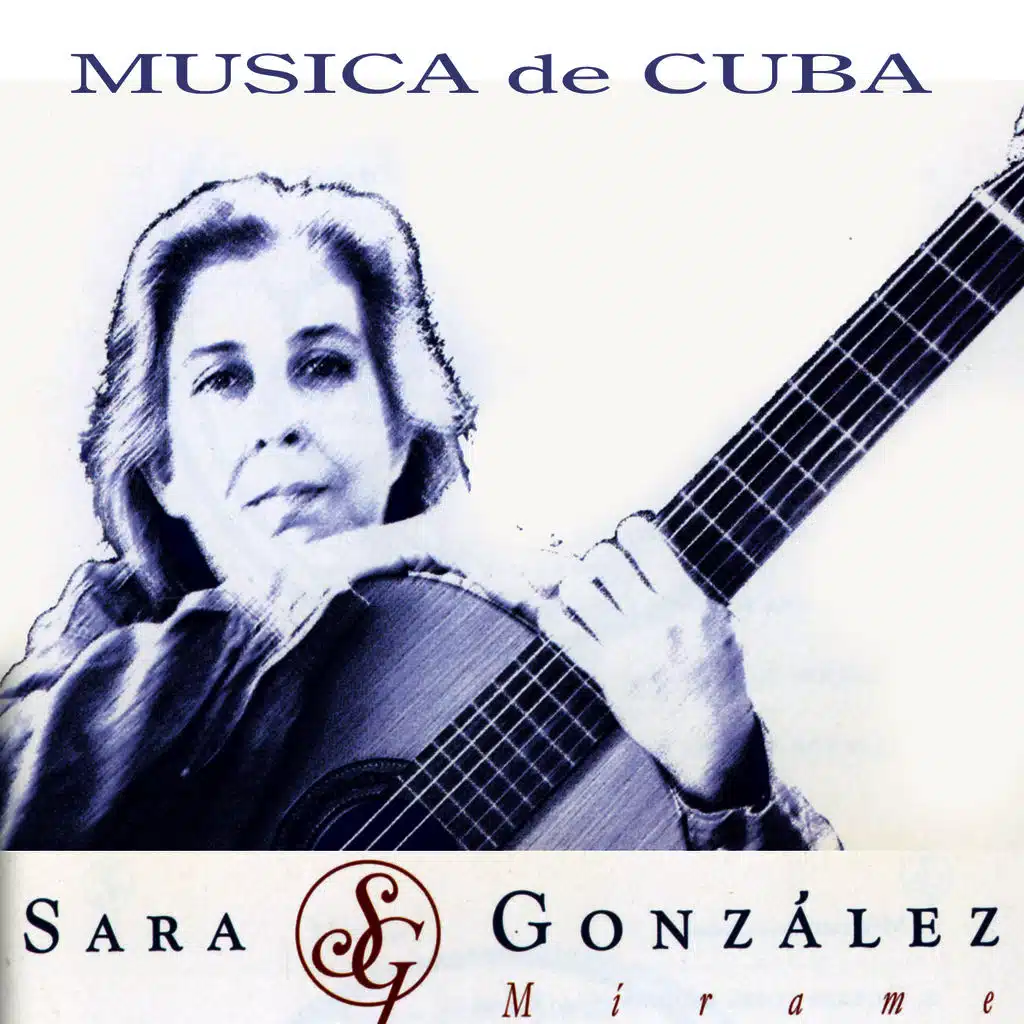 Música de Cuba: Mírame