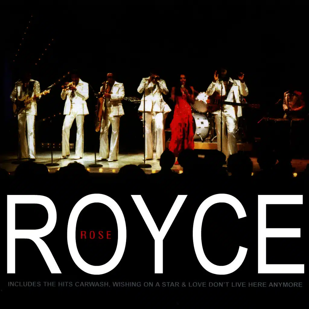Rose Royce