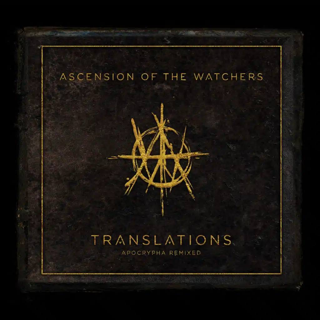 Ascension Of The Watchers