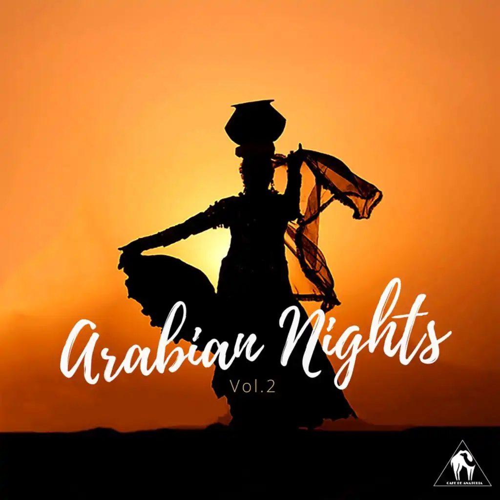 Arabian Nights 2