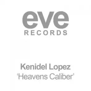 Heavens Caliber (Manuel Le Saux Remix)
