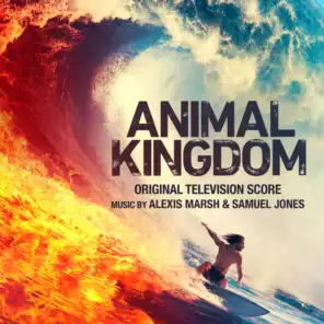 Animal Kingdom (Original Television Score)