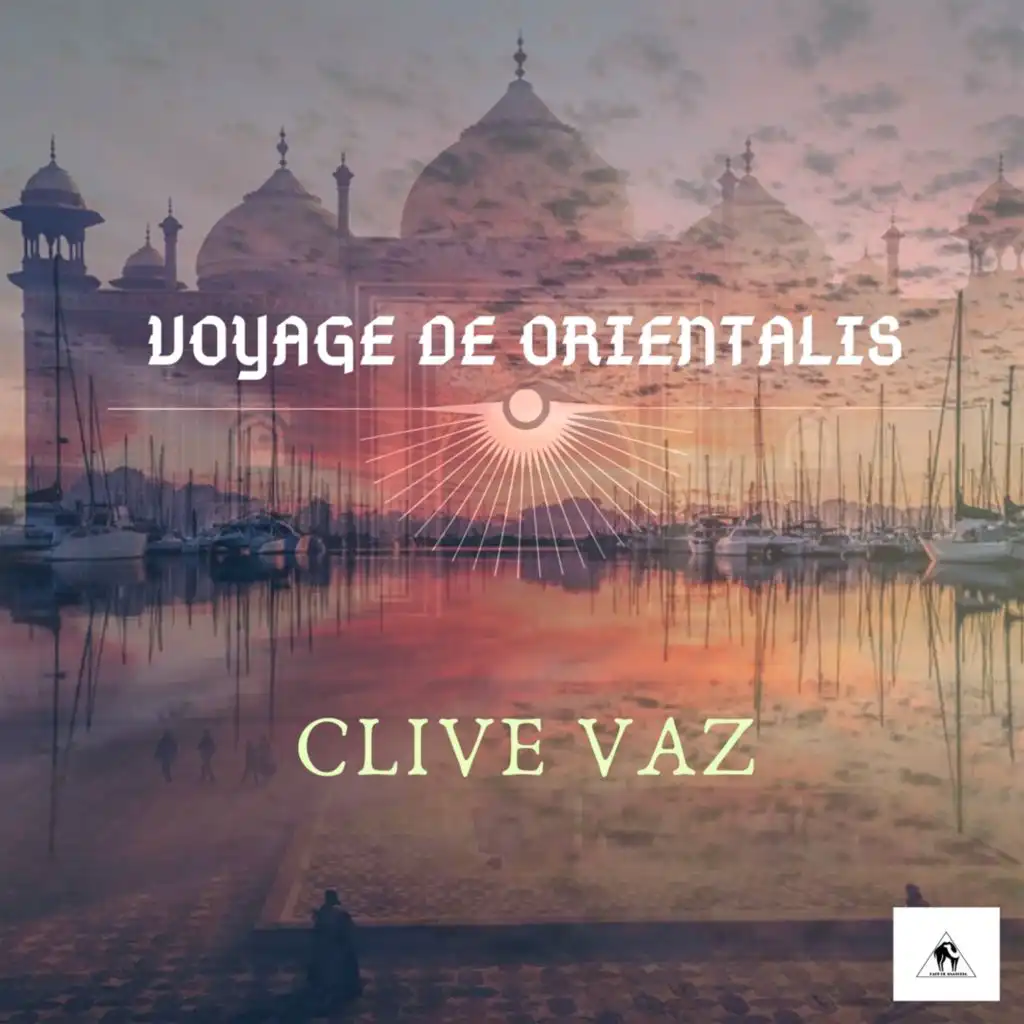 Clive Vaz & Organic Muse