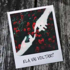 Ela Vai Voltar? (feat. PH Real, duléo mc, Gold Baby, Rainer & WB)