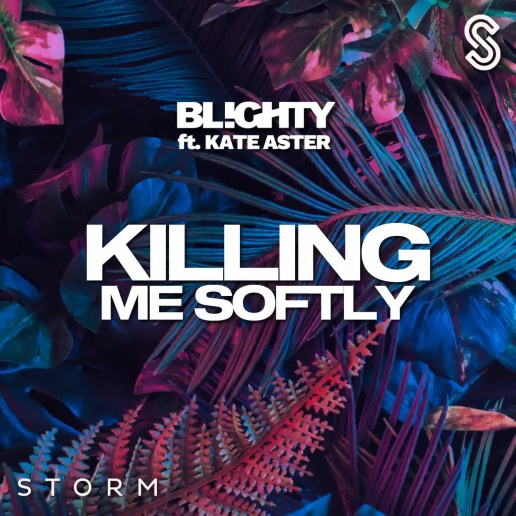 Killing Me Softly (feat. Kate Aster) (Extended Mix)