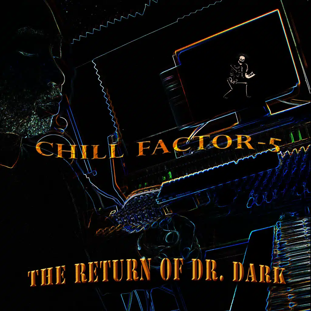 The Return of Dr. Dark