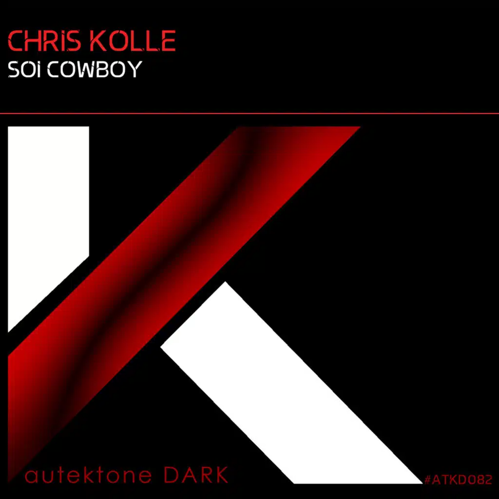 Chris Kolle