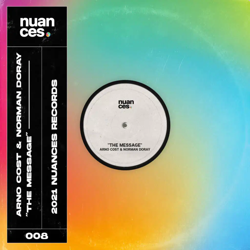 Arno Cost & Norman Doray