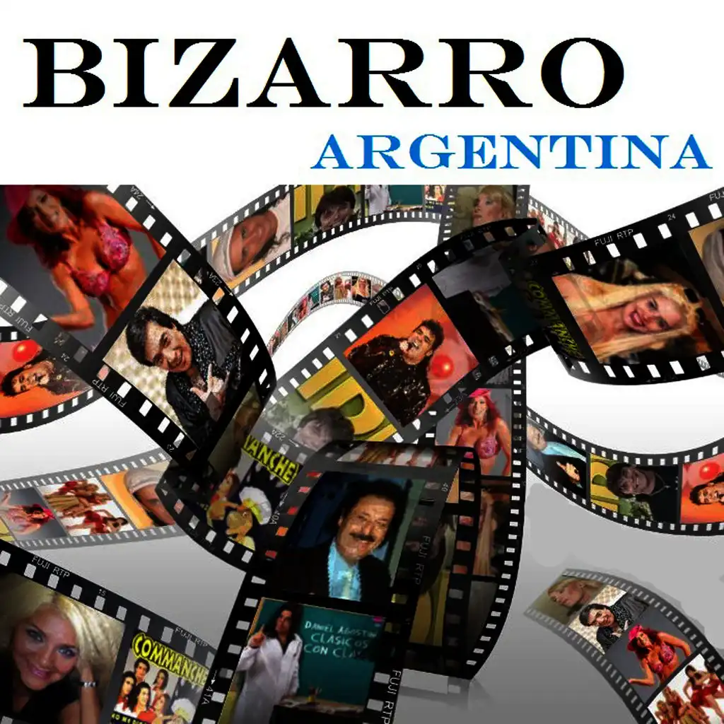 Bizarro / Argentina