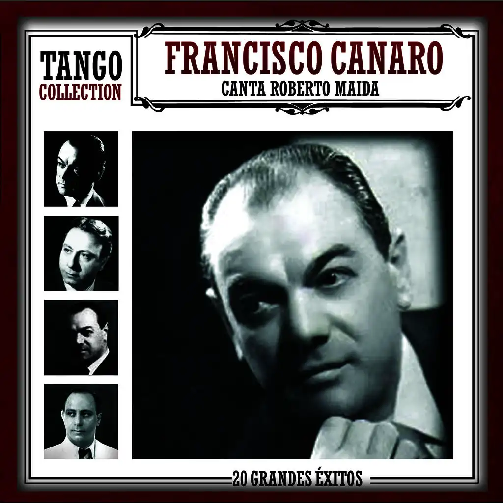Tango Collection