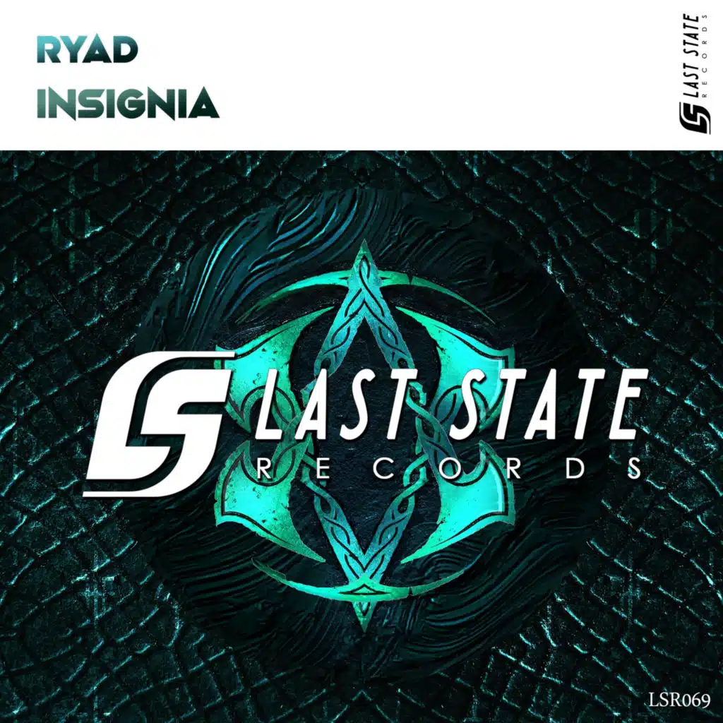 Insignia (Radio Edit)