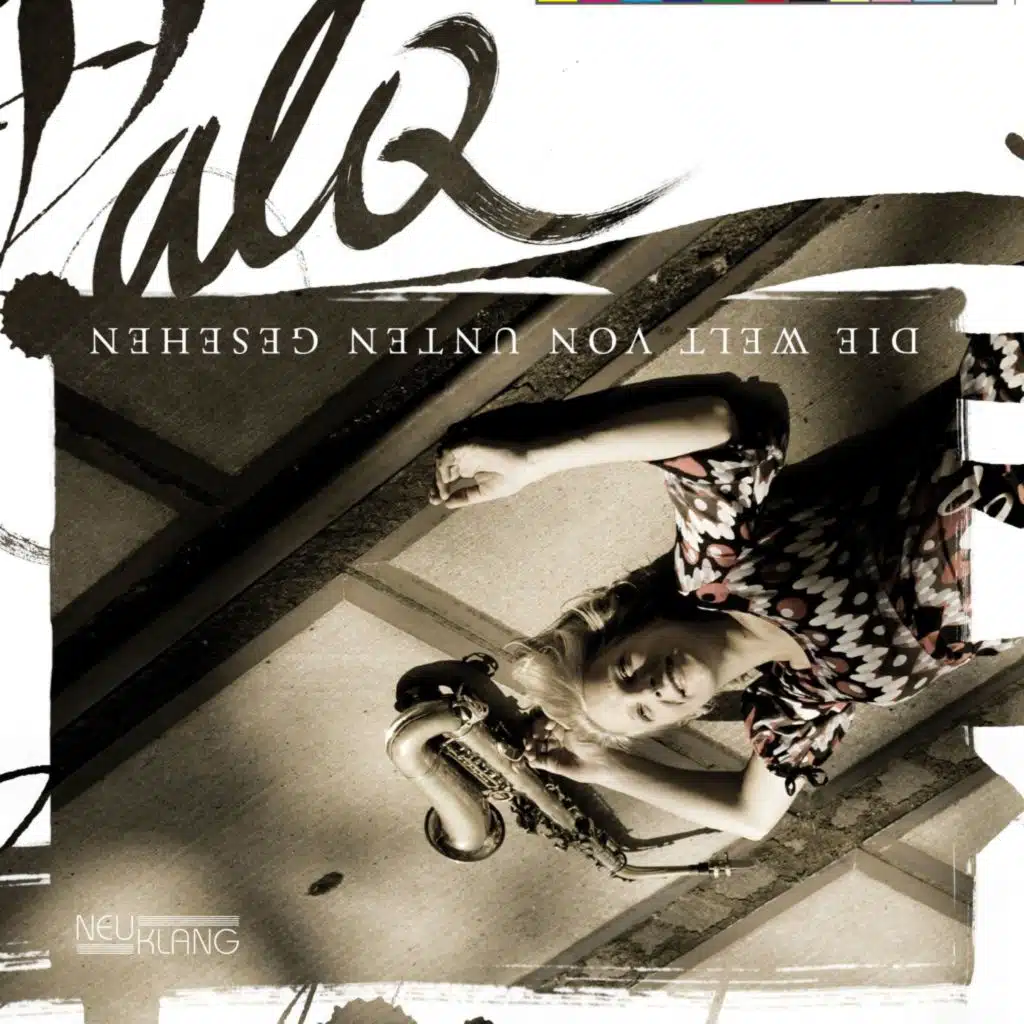 Die Welt von unten gesehen