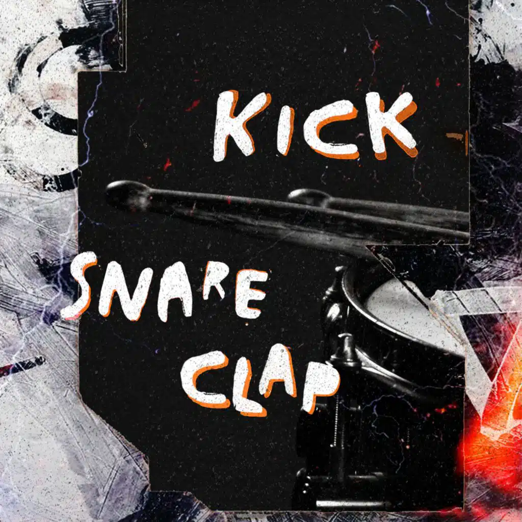Kick Snare Clap