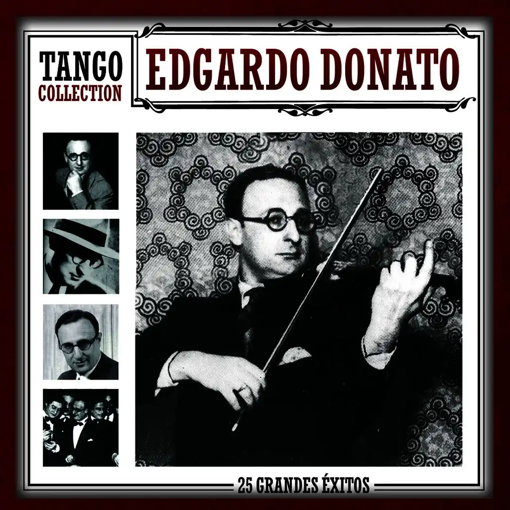 Tango Collection