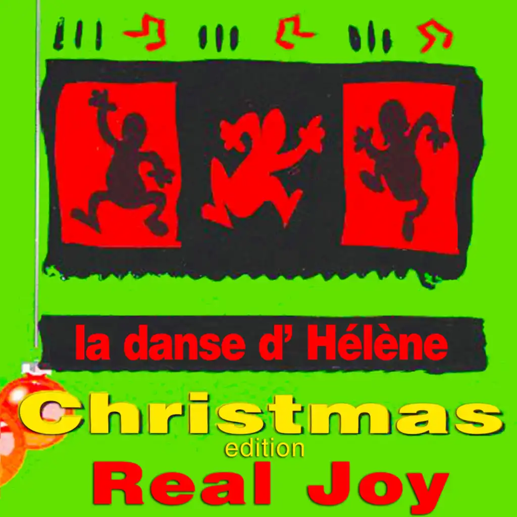 La danse d'Hélène (Noel French Mix)