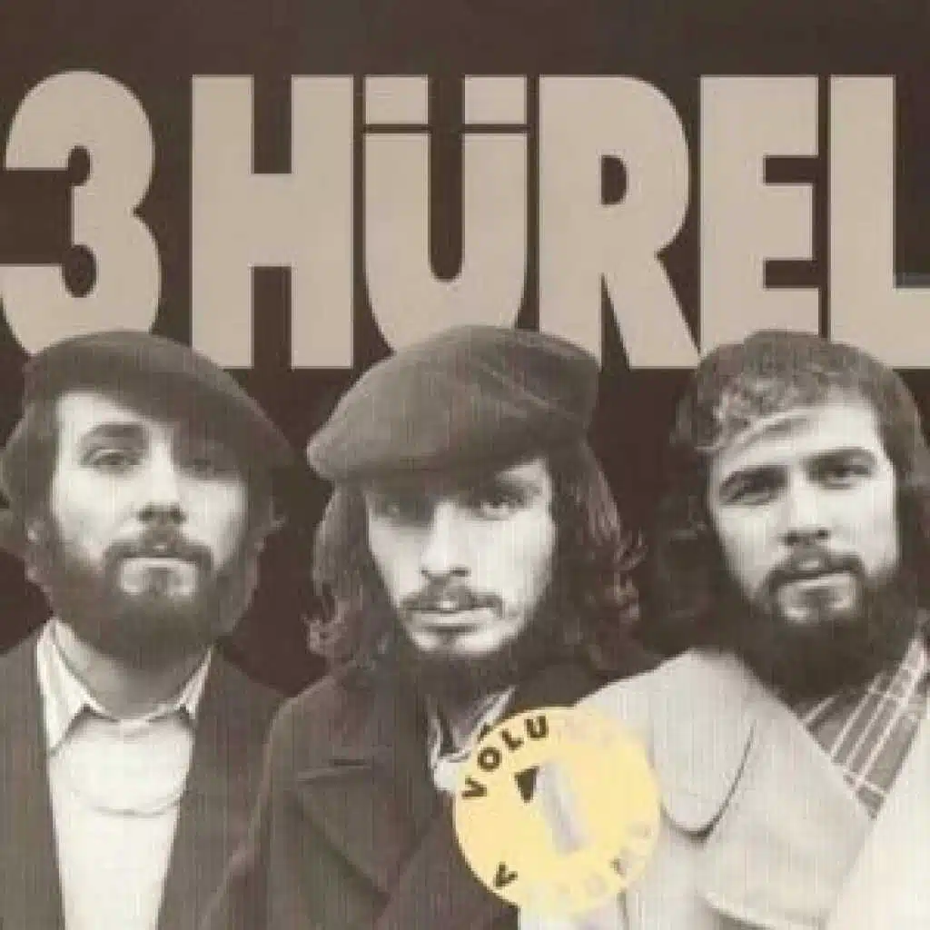 3 Hürel