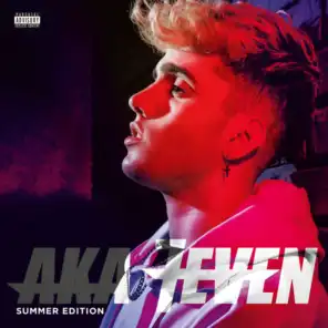 Aka 7even - Summer Edition