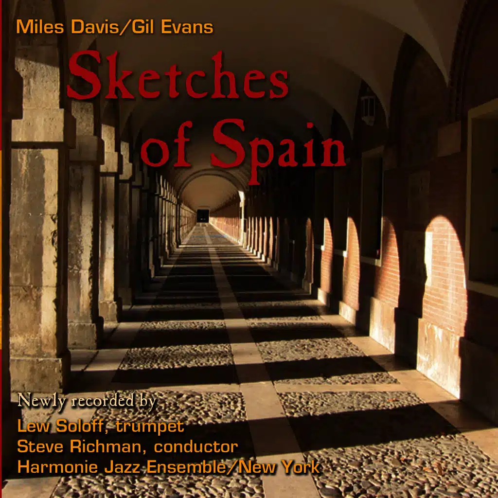 Sketches of Spain