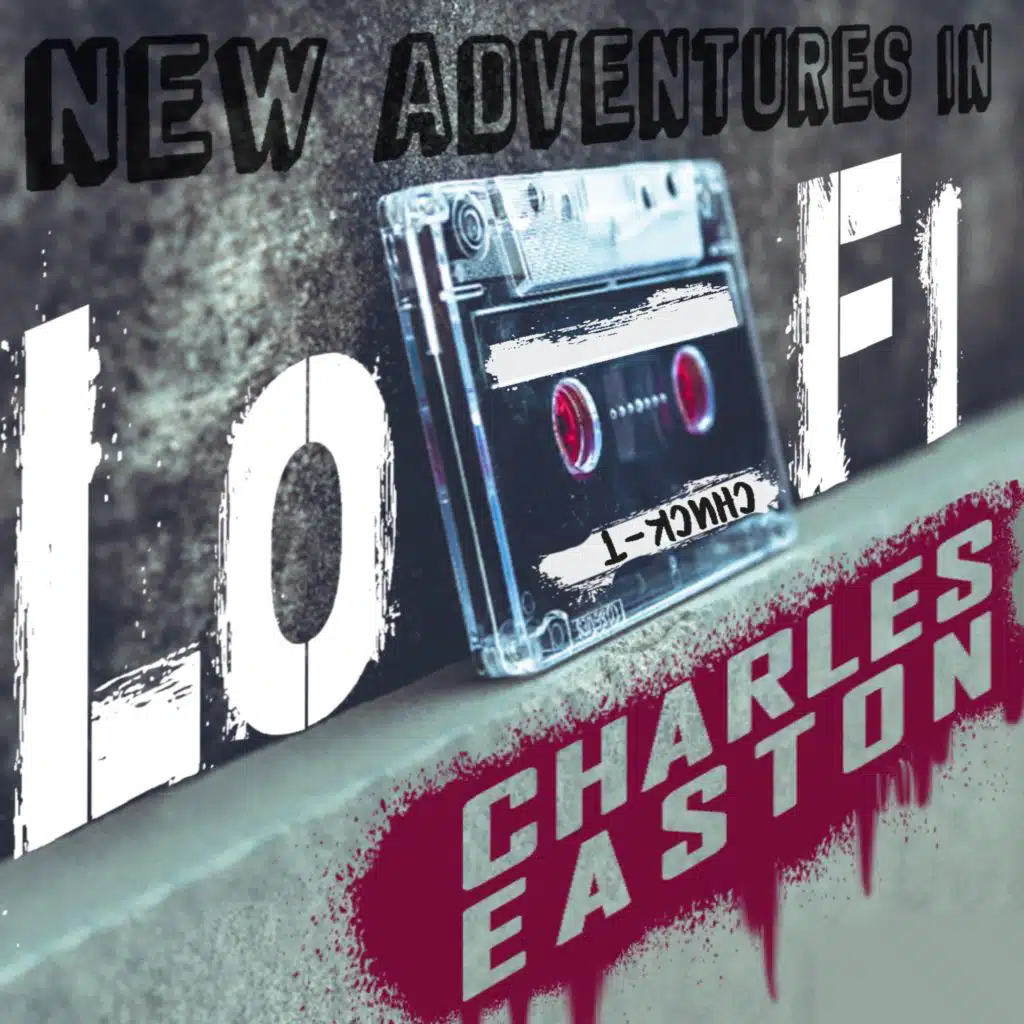 New Adventures in Lo-Fi