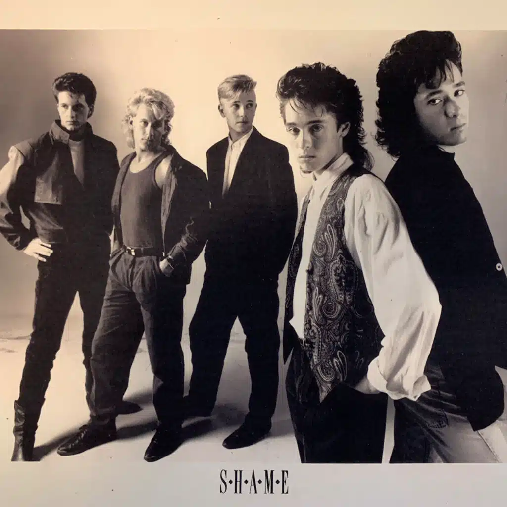 Let's Get the Feeling