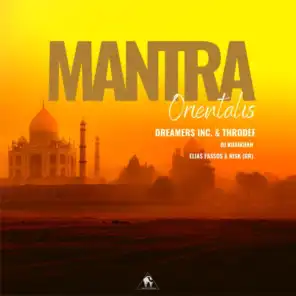 Mantra Orientalis (Elias Fassos & RisK (GR) Remix)