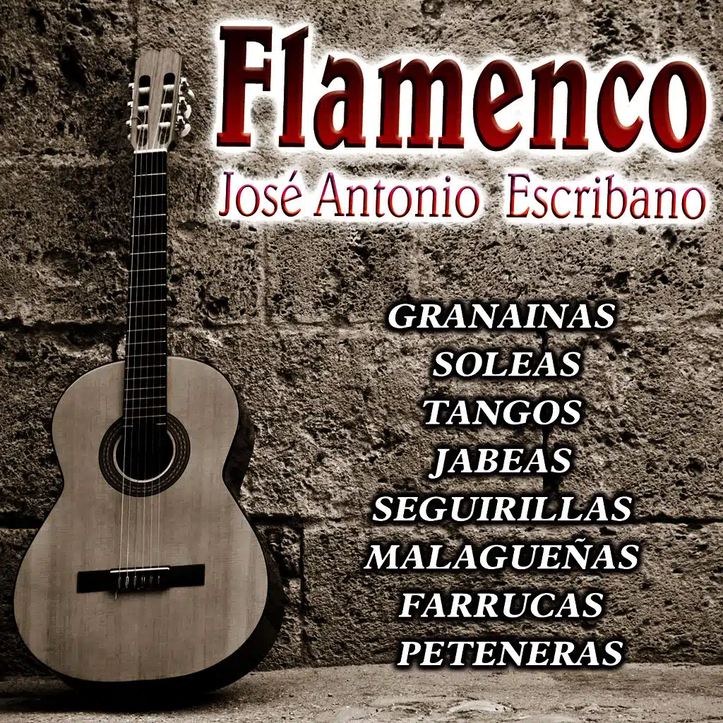 Cante Flamenco