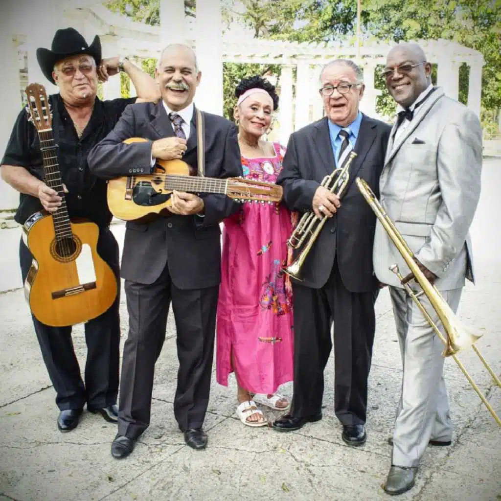 Buena Vista Social Club