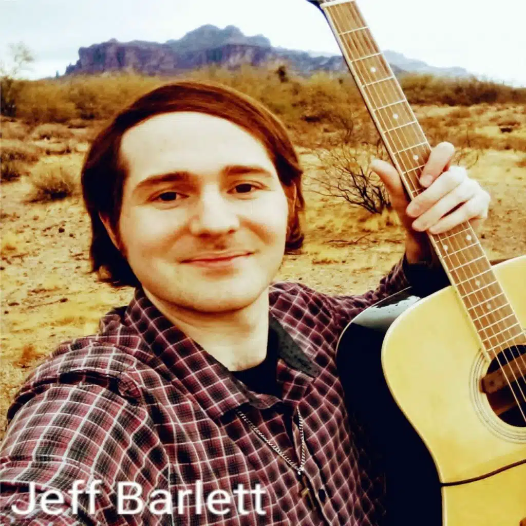 Jeff Barlett
