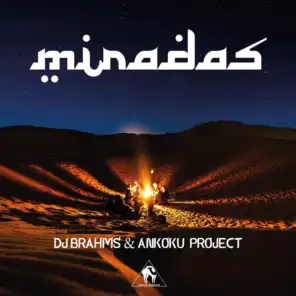 DJ Brahms & Ankoku Project