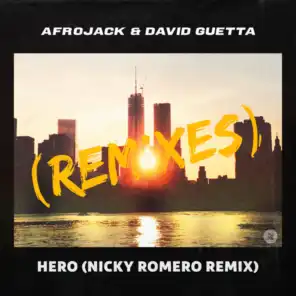 Hero (Nicky Romero Remix)