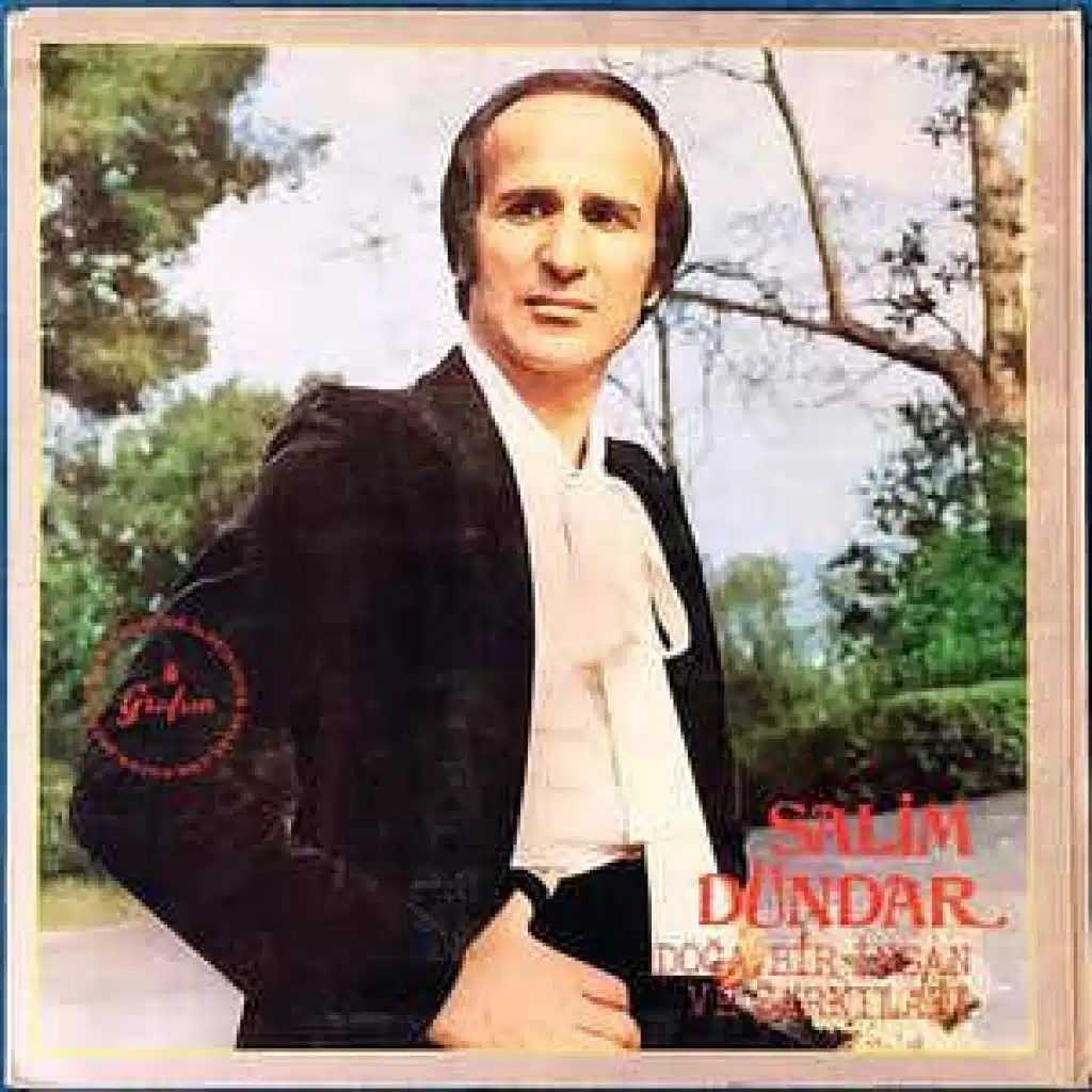 Salim Dündar