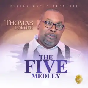 The Five Medley (Radio Edit)