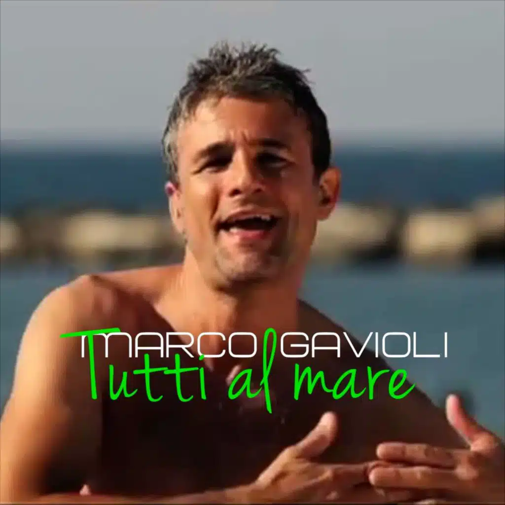 Marco Gavioli