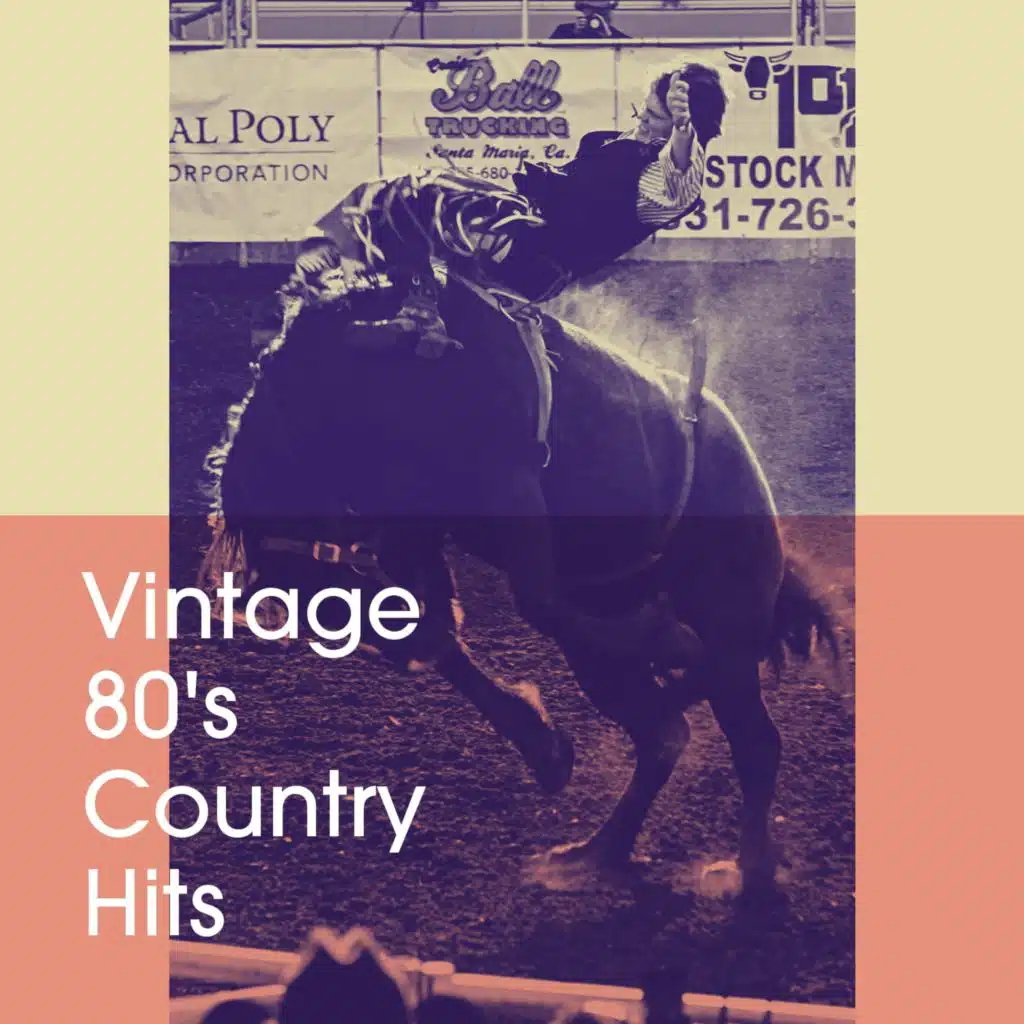 She Left Love All Over Me