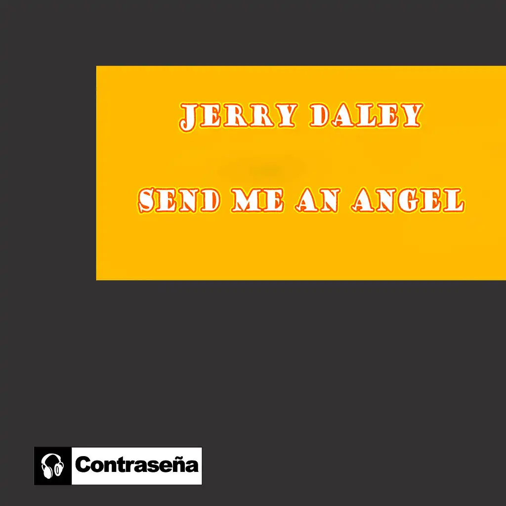 Send Me An Angel (Vs Radio Edit)