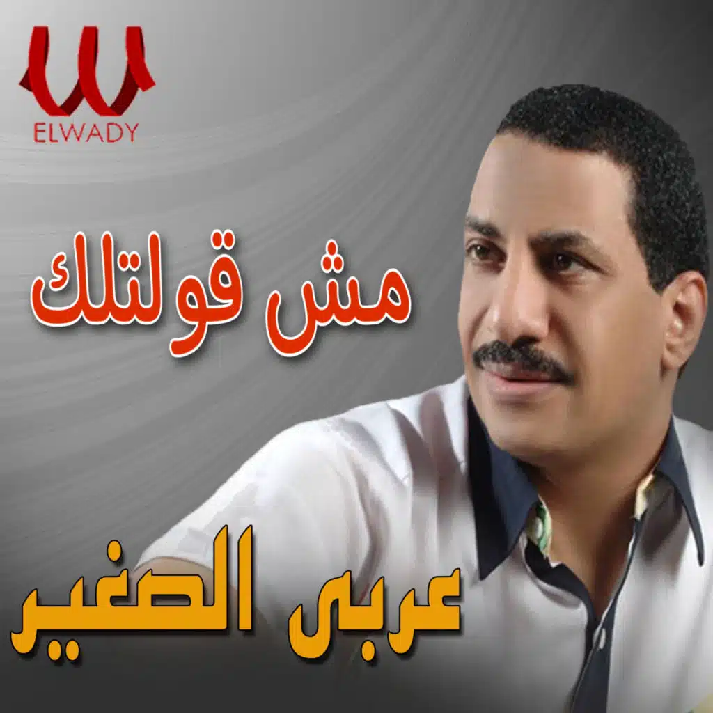 مش قولتلك