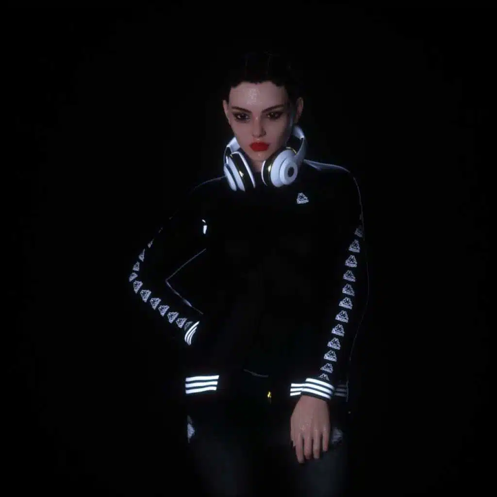 Octopvs To The Party