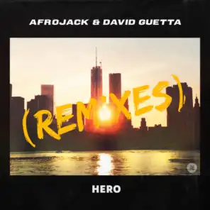 Hero (HARBER Remix)