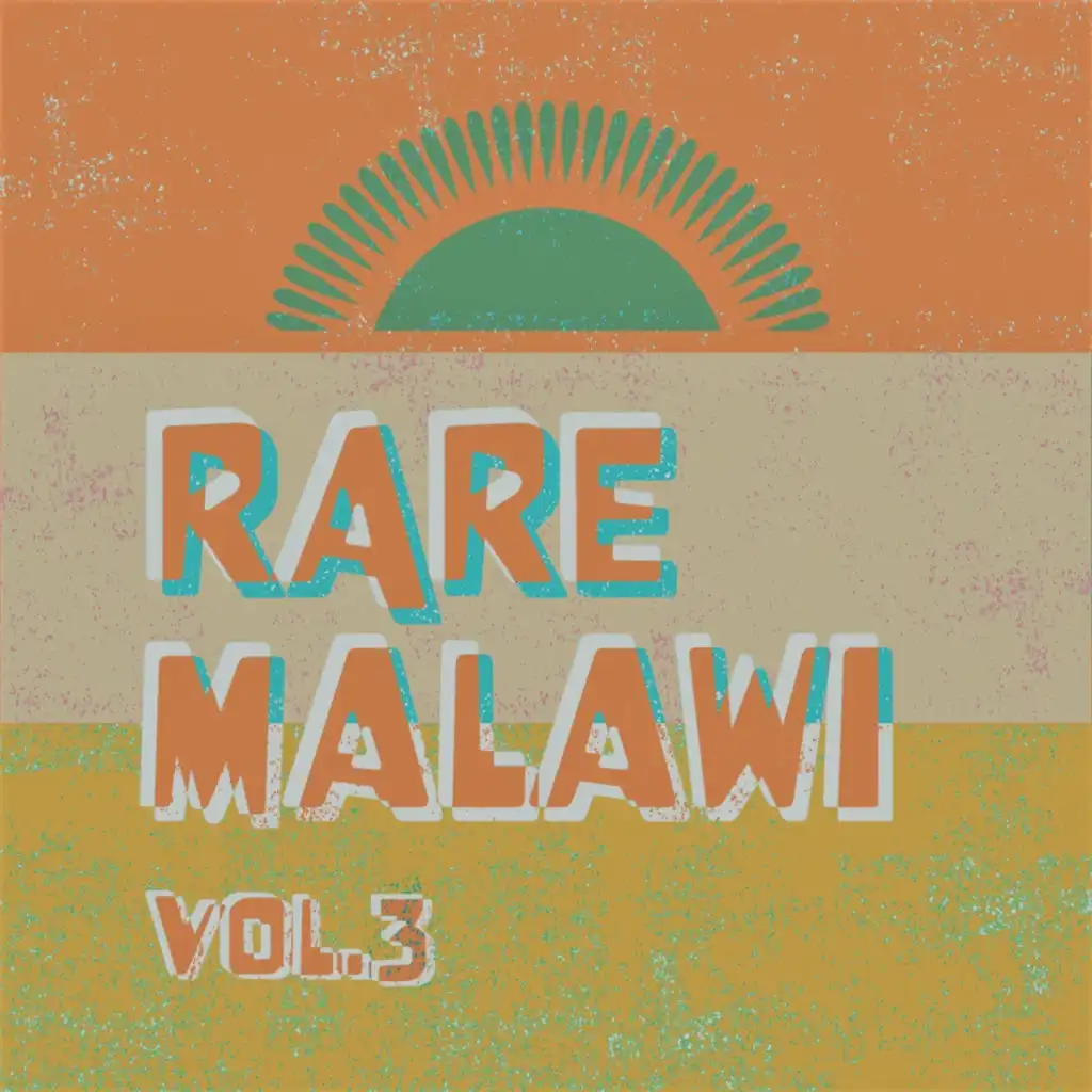 Rare Malawi Vol. 3