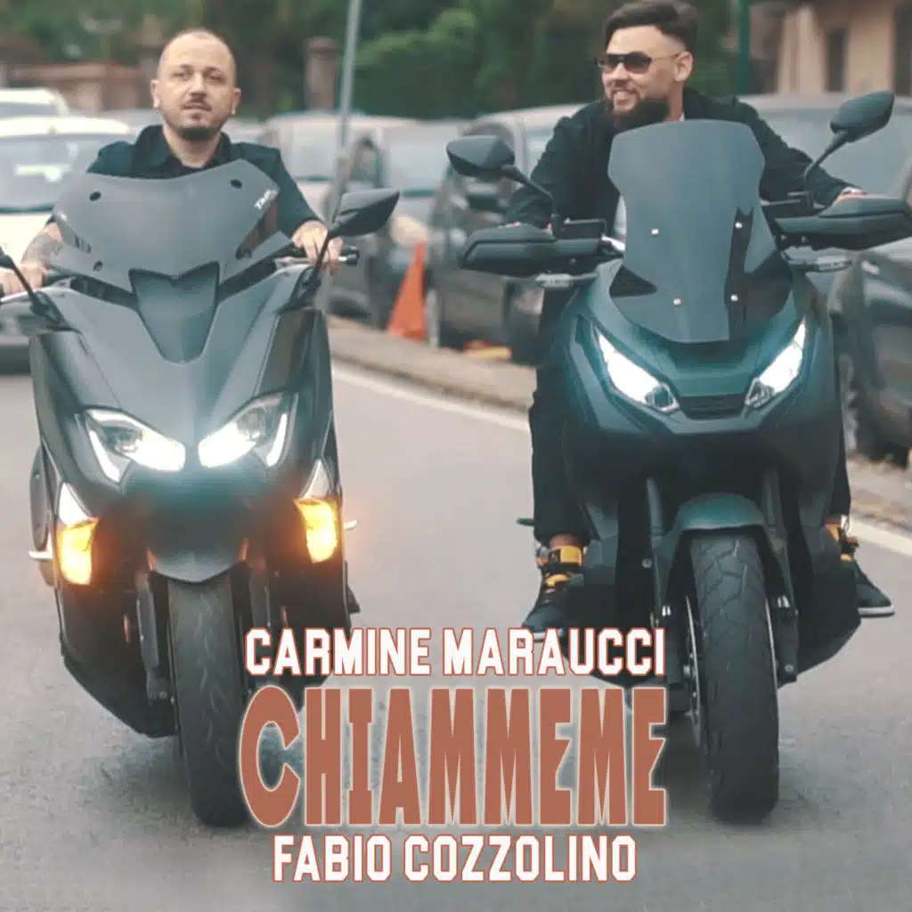 Carmine Maraucci