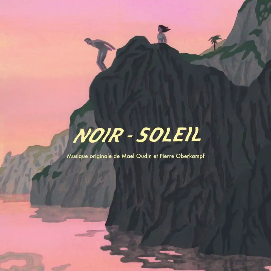 Noir-Soleil