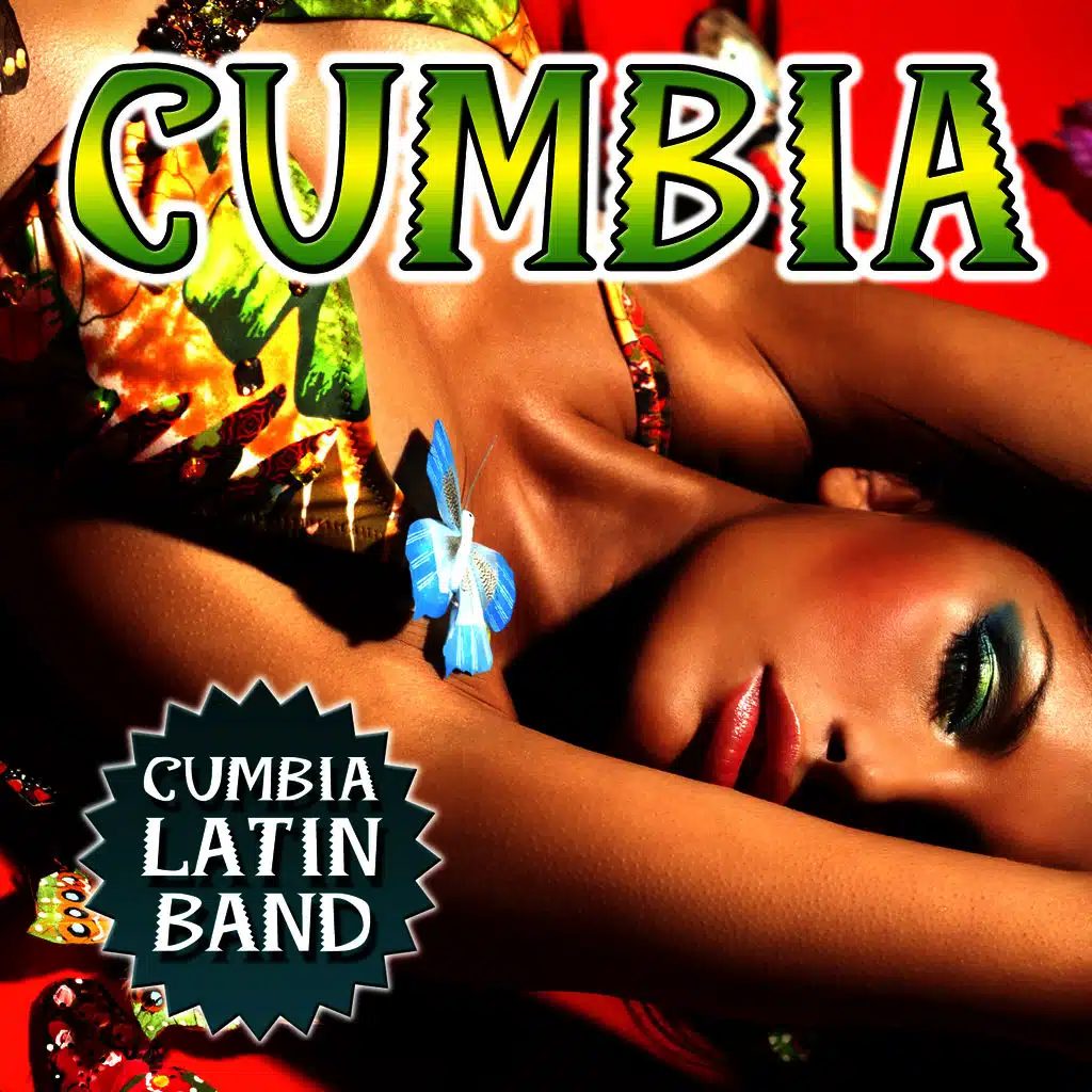 Cumbia