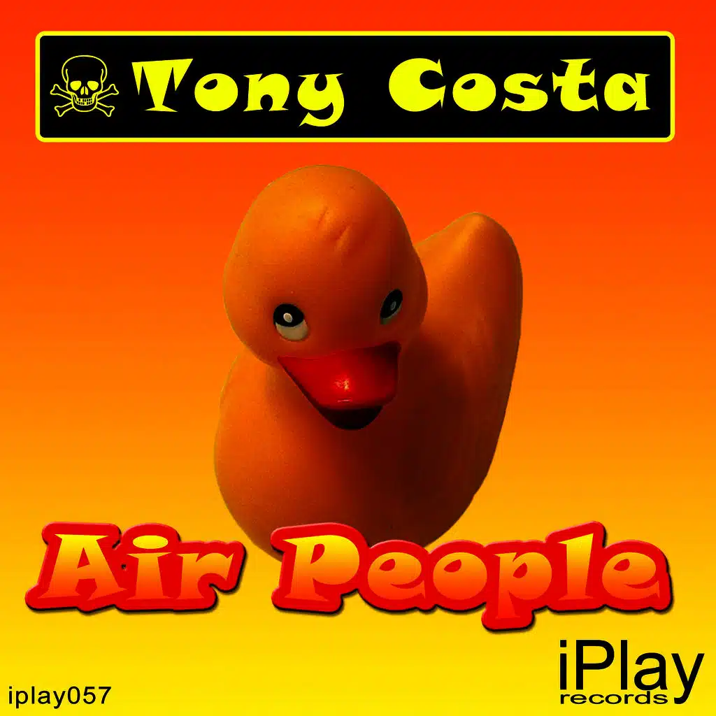 Air People