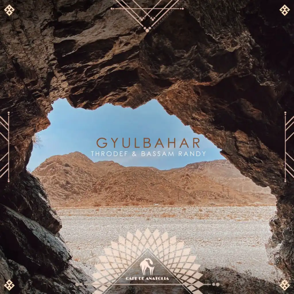 Gyulbahar (ArmHin Remix)