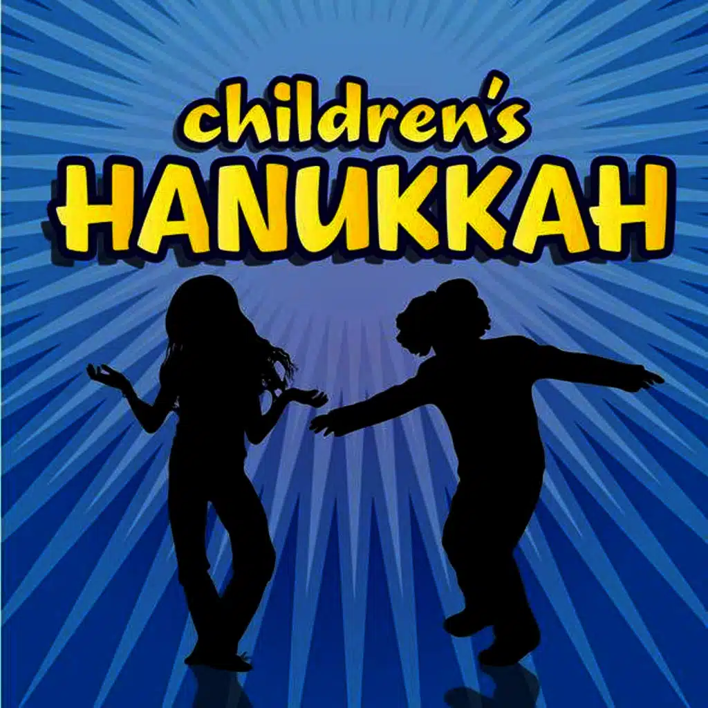 Childrens Hanukkah
