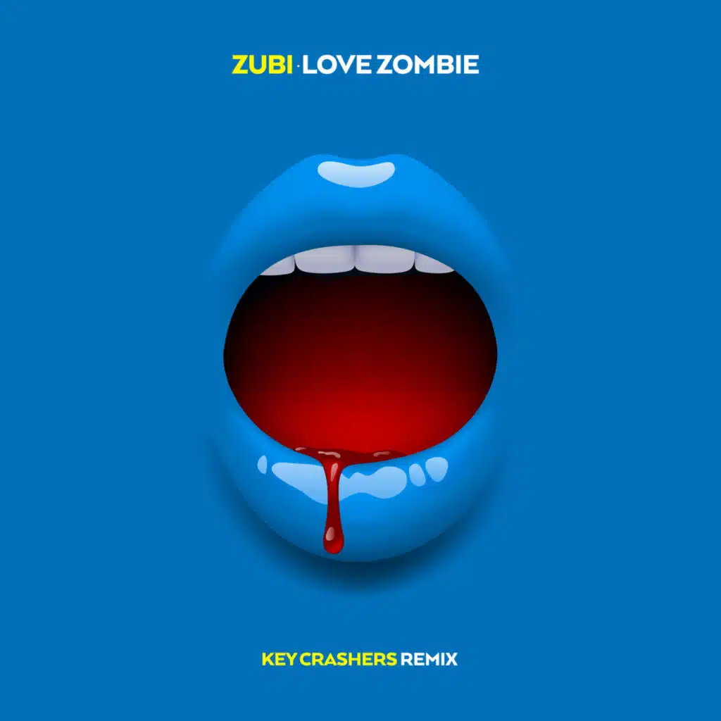 Love Zombie (Key Crashers Remix)