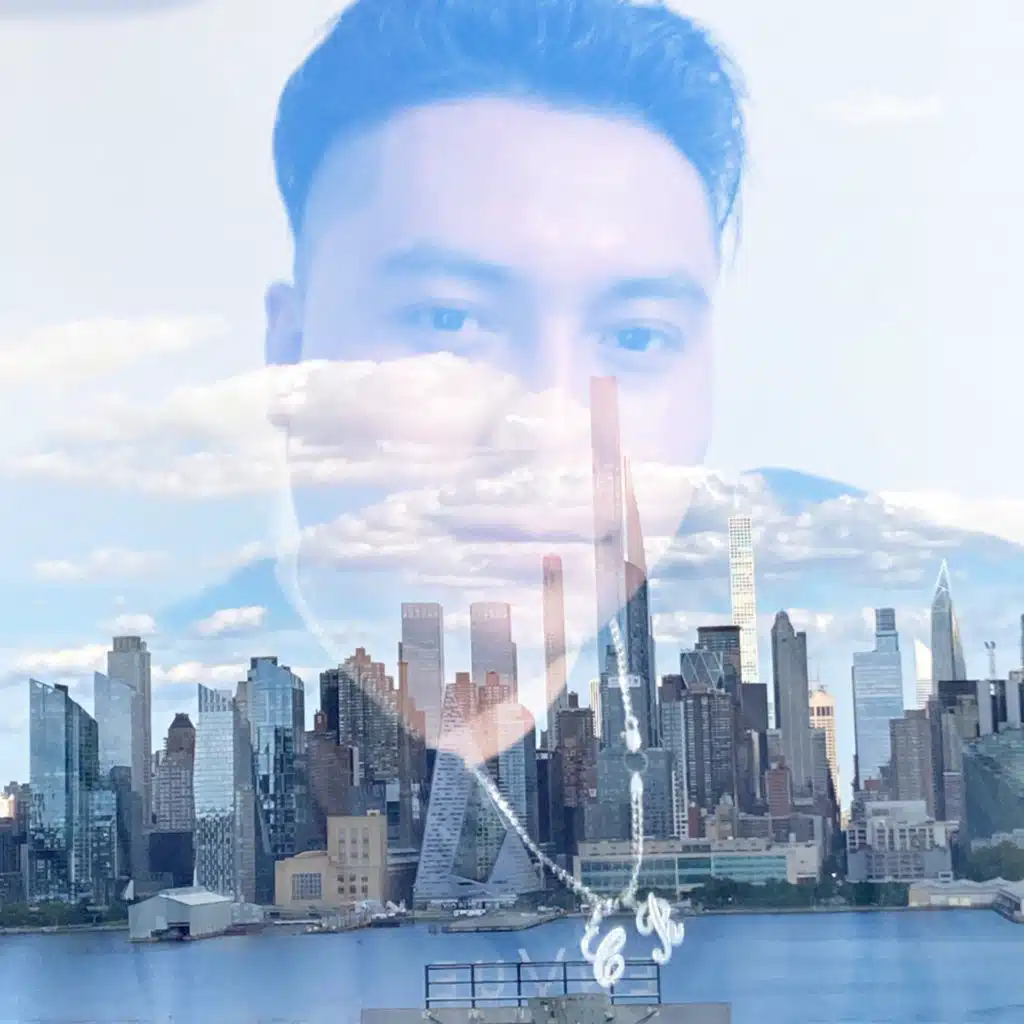 TOCANDO EL CIELO (2021 Versión Remasterizada) [feat. Estrellas Records]