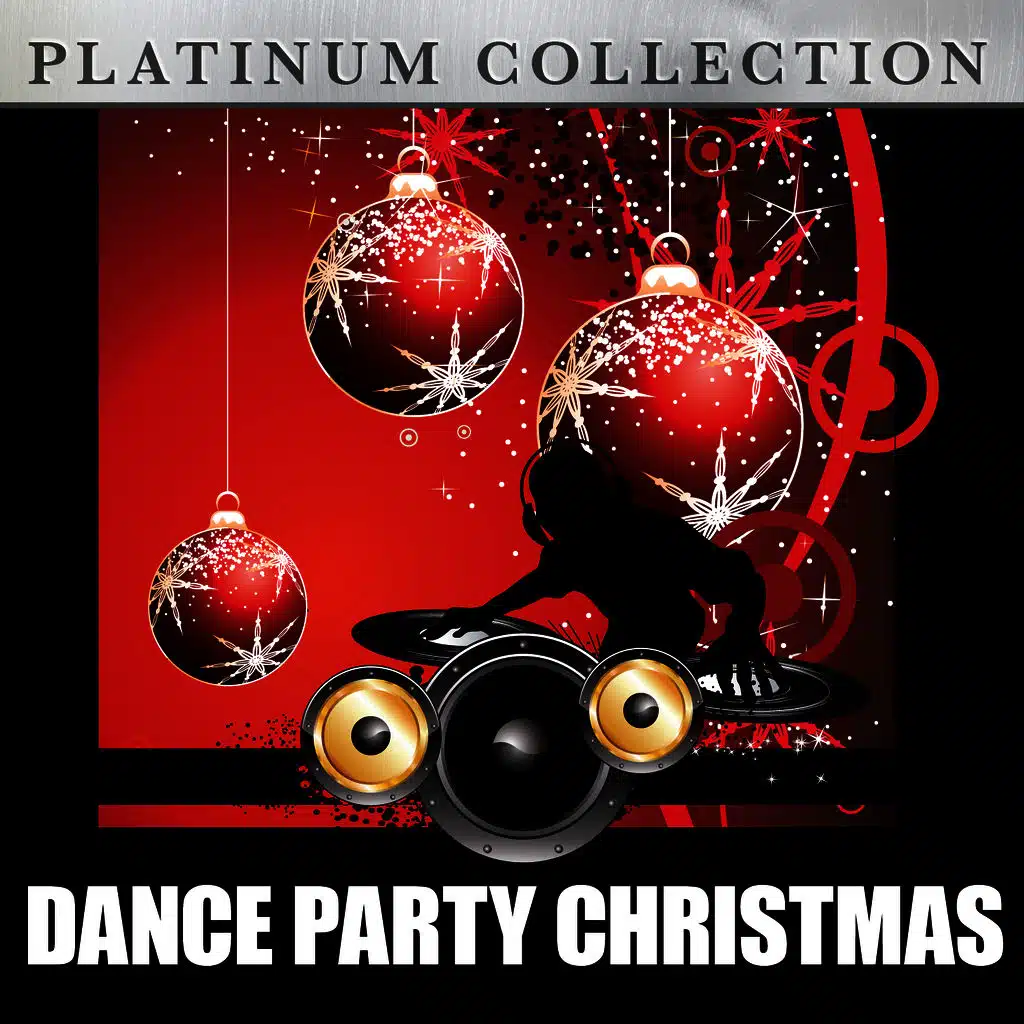 Dance Party Christmas